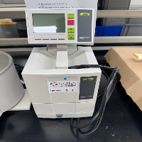 Buchi Rotavapor R-100 Rotary Evaporator image 3